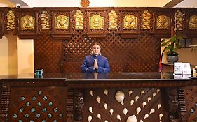 Tibet Boutique Hotel
